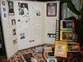 GNB Centenary Exhibits